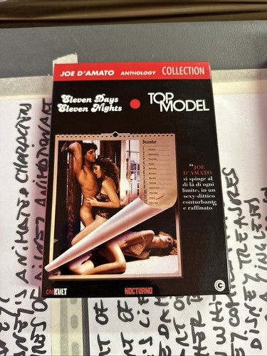 Joe amato anthology - joe,