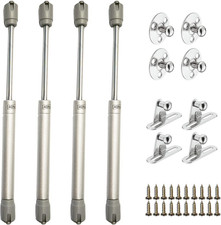 4 Molle Gas 40N Martinetto