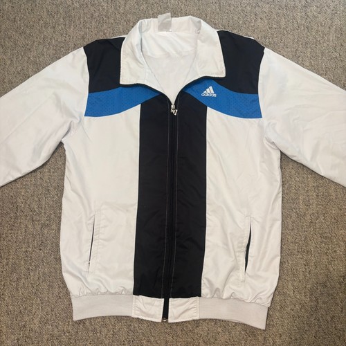 Giacca tracktop uomo adidas - tracktop,