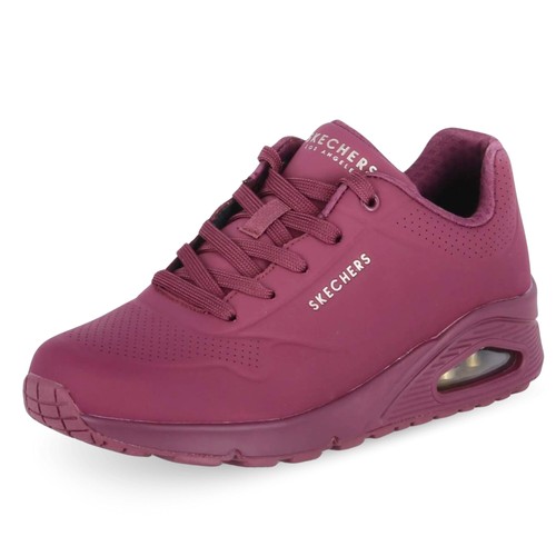 Scarpe skechers uno stand - stand, on