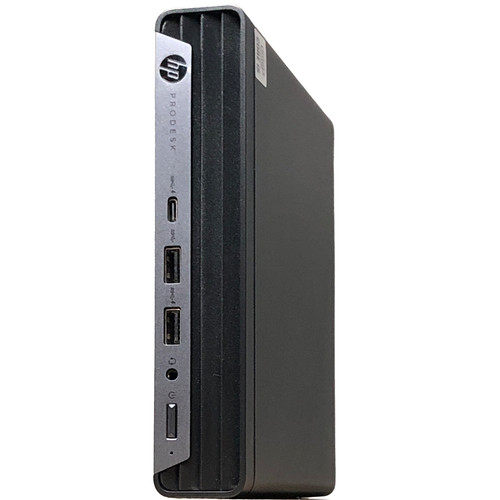 Prodesk 400 mini core - g6,
