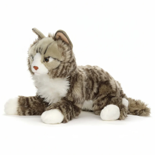 Uni toys norwegische waldkatze - norwegische,