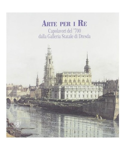 Arte per capolavori del - arte, re.