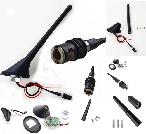 Antenna tetto auto per - , bmw