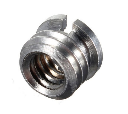 Adattatore vite 3 - vite, 3/8"