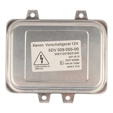 Nuovo Alimentatore Faro Xenon
