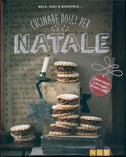 Cucinare dolci per Natale NGV