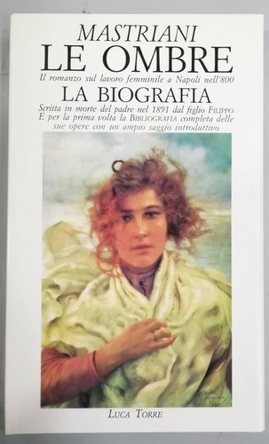 Mastriani ombre la - le,