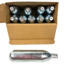 Cartuccia gas co2 non - gas,