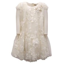 1252an abito bimba twin set - abito,