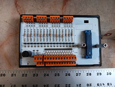 MODULO RELÈ EUROGI E1951-2 LT