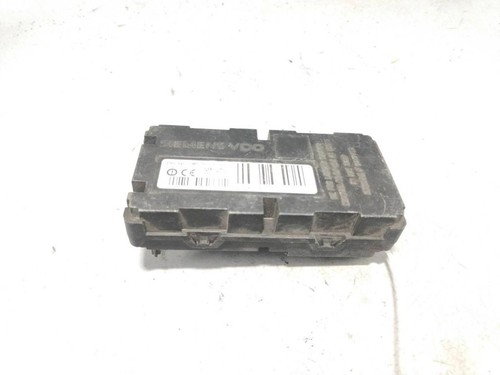 Centralina citroen 2008 ecu - citroen, c5