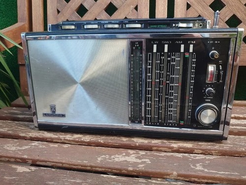 Grundig satellit 6001 - grundig,