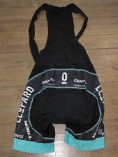 Pantaloncino bavaglino squadra