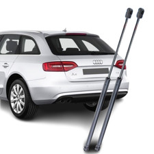 Molle a gas Pistoncini