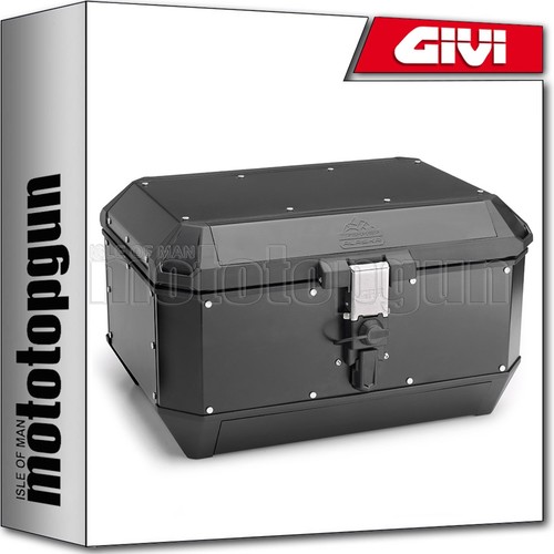 Givi ala56b bauletto attacco - bauletto, +