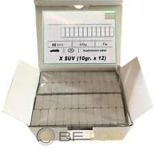 Pesi adesivi equilibratura