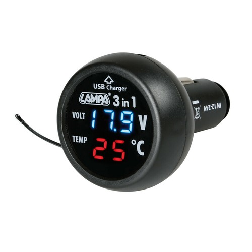 Termometro temperatura interna - termometro,