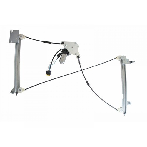 Alzavetro elettrico ant dx - elettrico,