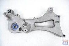 Supporto marmitta terminale scarico Piaggio Beverly 350 2011 2013 2015