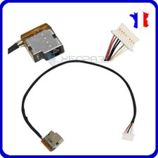 Connecteur alimentation HP