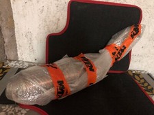 Scarico completo per ktm duke - scarico,