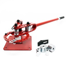 TTWiltec Piegatrice manuale