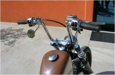 Manubrio apehanger mini - apehanger,