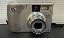HP PhotoSmart 735 fotocamera
