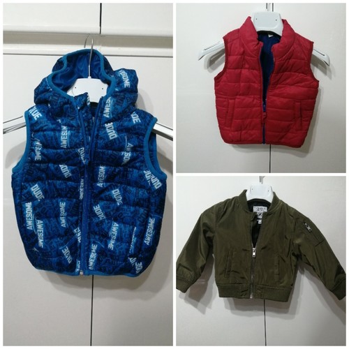 Lotto stock abbigliamento - stock,