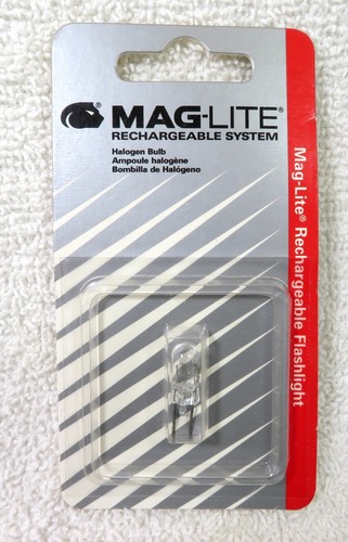 Torcia ricaricabile mag lite - ricaricabile,