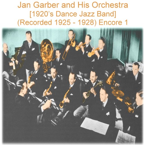 Jan garber and - garber, orchestra