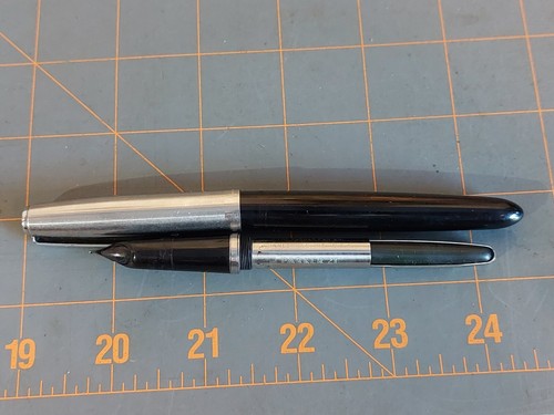 Parker nero penna - parker,
