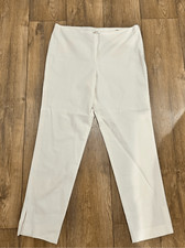 Pantalone cotone pietra Gunex