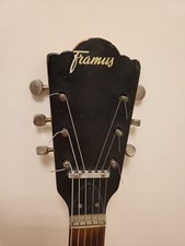 Vecchia Chitarra Guitar Framus