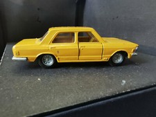 Mercury FIAT 130 berlina art