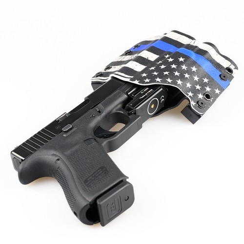 Fondina owb per olight - per, pl-mini