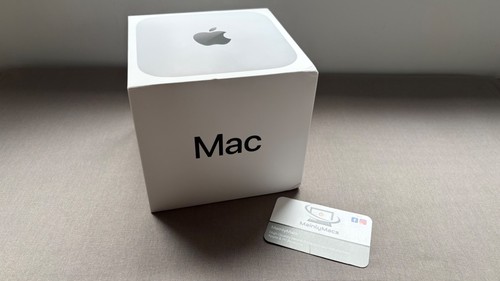Apple mac mini - mini,
