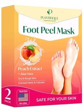 Maschera Peeling Piedi
