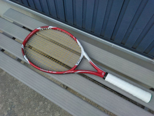Racchetta tennis yonex - da,