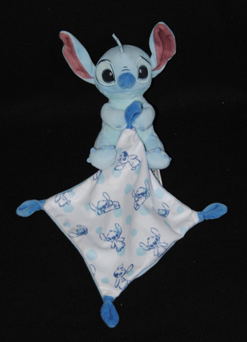 Peluche doudou stitch disney - peluche,