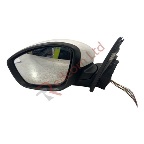 Specchietto retrovisore - specchietto,