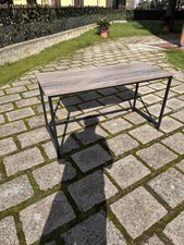 Scrivania VASAGLE 140x60 stile