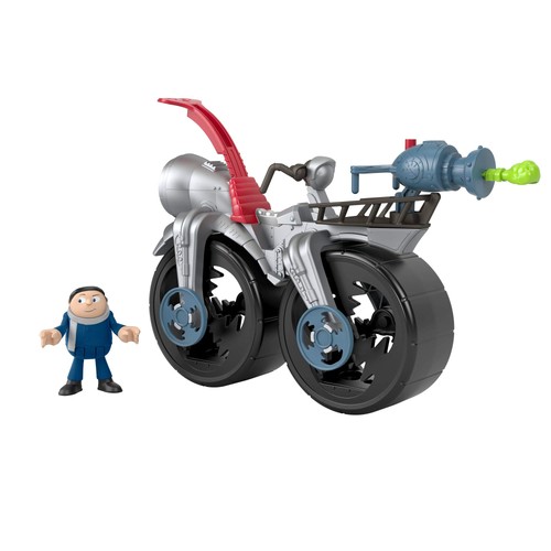 Minions the rise gru - minions:, of