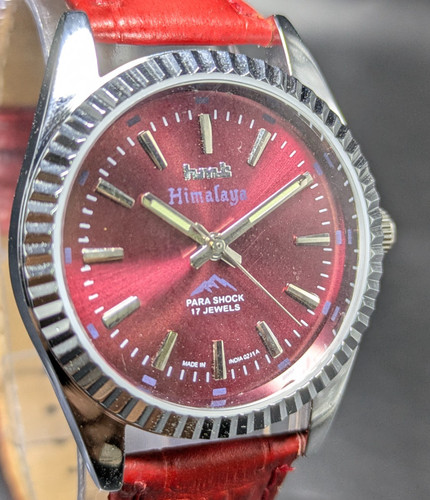 Orologio uomo vintage - orologio,