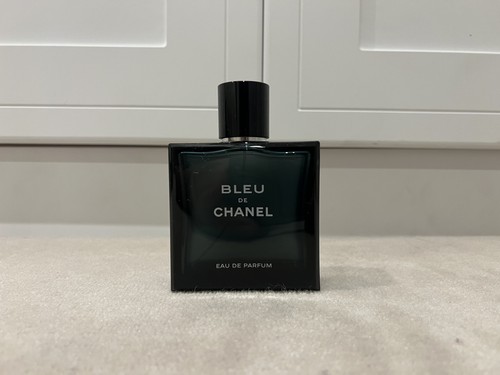Empty bleu chanel edp - bleu,