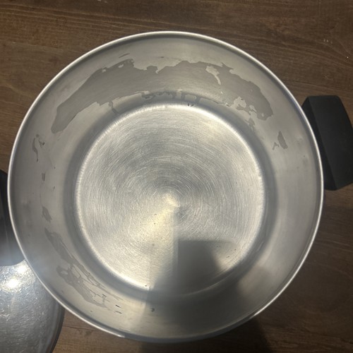 Revere ware stock - ware, pentola