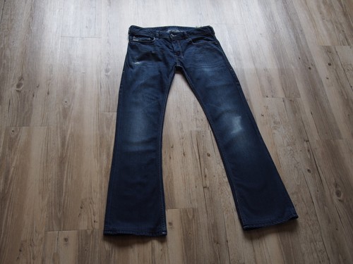 Jeans bootcut svasati vintage - bootcut,