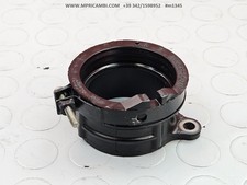 COLLETTORE ASPIRAZIONE