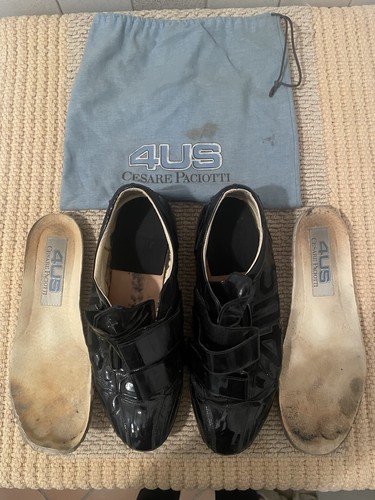 Scarpe cesare paciotti 4us - scarpe,